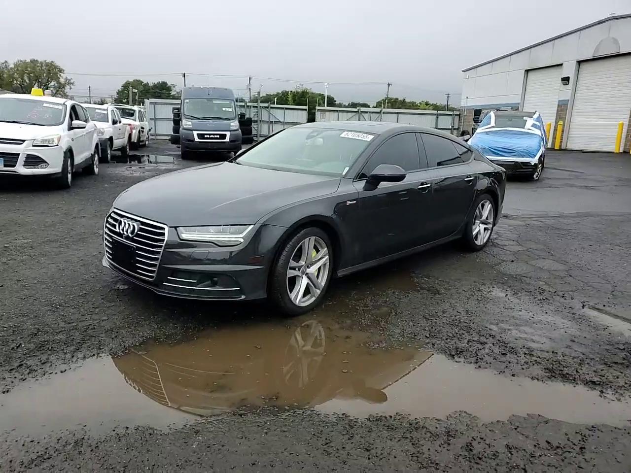 Фото: WAUW2BFC5HN078576