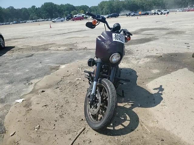 2023 Harley-Davidson Fxlrs VIN: 1HD1YWZ15PB023606 Lot: 80452925