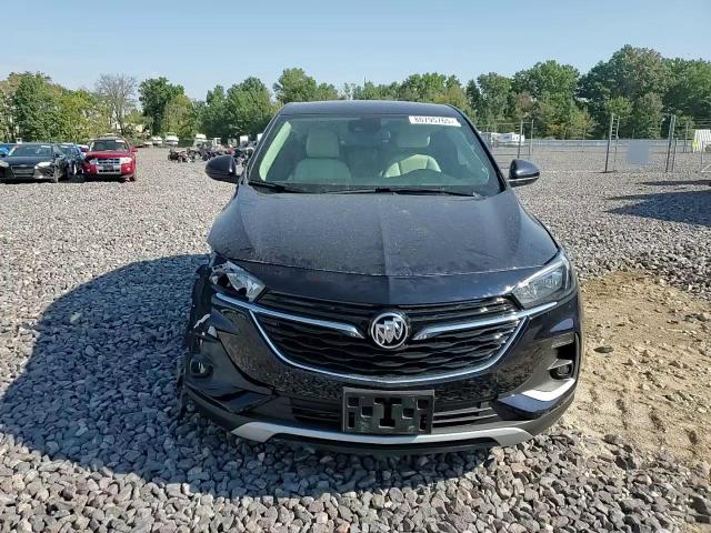 2021 Buick Encore Gx Preferred VIN: KL4MMBS21MB037952 Lot: 80795765