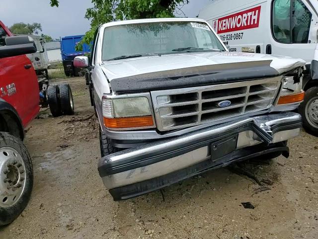 1994 Ford F150 VIN: 1FTEF15H6RNA64746 Lot: 71554995