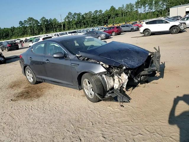 2015 Kia Optima Lx VIN: KNAGM4A71F5632472 Lot: 71261045