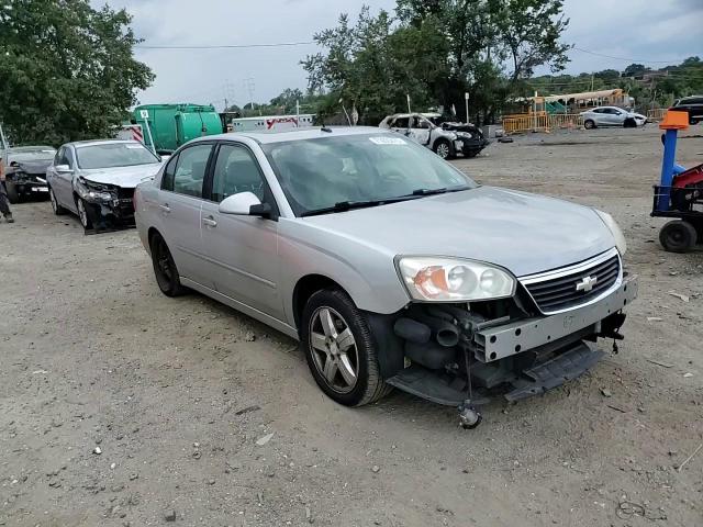 2006 Chevrolet Malibu VIN: 1G1ZU53846F183928 Lot: 71655475