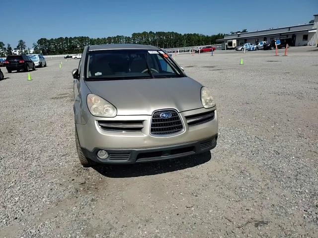 2007 Subaru B9 Tribeca 3.0 H6 VIN: 4S4WX86D174409864 Lot: 72033805