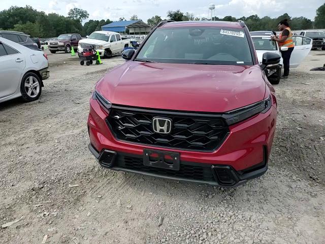 2024 Honda Cr-V Sport VIN: 7FARS5H55RE036221 Lot: 84570255
