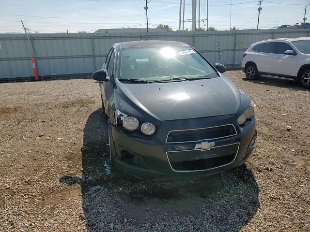 2014 Chevrolet Sonic Lt VIN: 1G1JC5SH3E4242351 Lot: 68592295