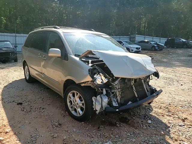 2005 Toyota Sienna Xle VIN: 5TDZA22C15S253713 Lot: 80298925