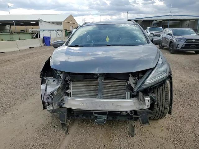 2020 Nissan Murano Sv VIN: 5N1AZ2BS9LN150227 Lot: 84616435