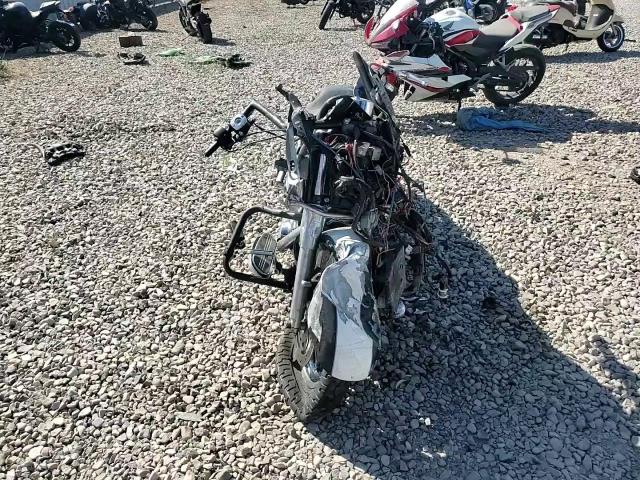 2003 Harley-Davidson Flhtpi VIN: 1HD1FMW143Y642655 Lot: 80215335