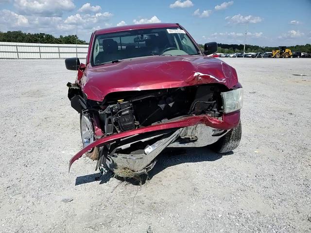 2012 Dodge Ram 1500 Slt VIN: 1C6RD7LT3CS162909 Lot: 80195555