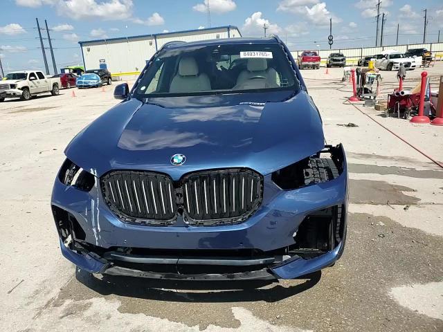 2019 BMW X5 xDrive40I VIN: 5UXCR6C55KLK79698 Lot: 84031765