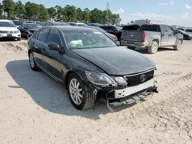 2007 Lexus Gs 350 VIN: JTHBE96S070010396 Lot: 84415905