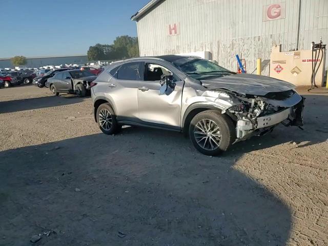 2024 Lexus Nx 350H Base VIN: 2T2GKCEZ5RC016906 Lot: 81824135