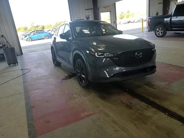 2022 Mazda Cx-5 Preferred VIN: JM3KFBCM5N0525555 Lot: 71401575