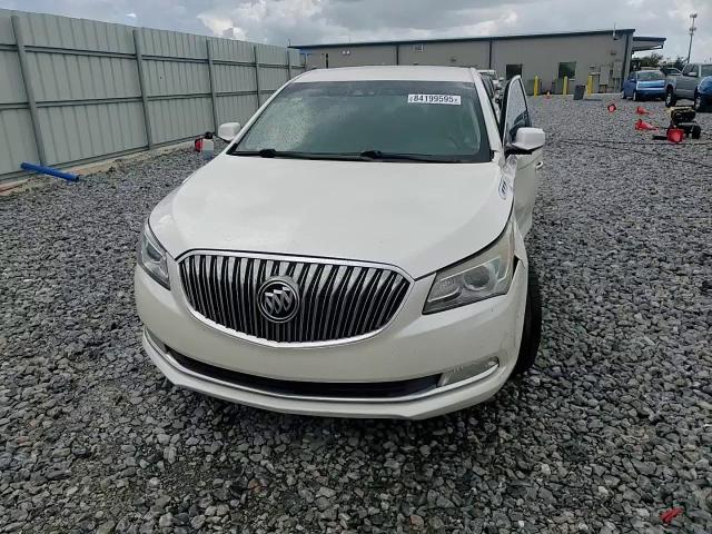 2014 Buick Lacrosse Touring VIN: 1G4GF5G34EF204715 Lot: 84199595