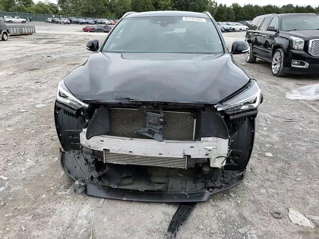 2020 Infiniti Qx50 Pure VIN: 3PCAJ5M1XLF107824 Lot: 81787305