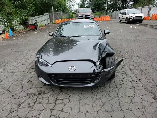 2018 Mazda Mx-5 Miata Grand Touring VIN: JM1NDAM76J0200857 Lot: 80315645
