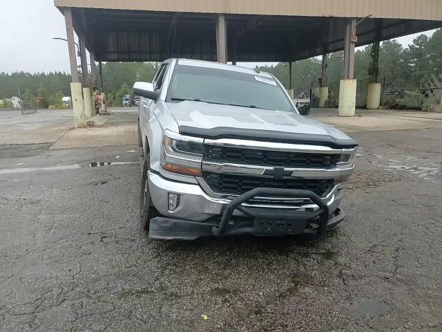 2016 Chevrolet Silverado K1500 Lt VIN: 1GCVKREH4GZ344441 Lot: 81926145