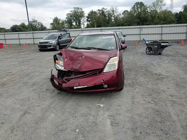 2004 Toyota Prius VIN: JTDKB20U040075224 Lot: 81441755