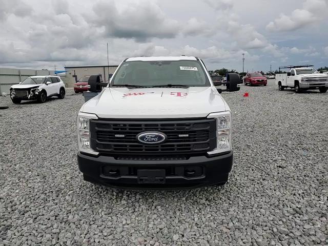 2025 Ford F250 Super Duty VIN: 1FTBF2AA7SED08394 Lot: 70086875