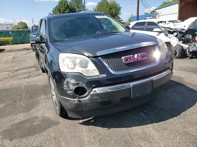 2012 GMC Acadia Slt-1 VIN: 1GKKVRED9CJ332368 Lot: 81805245