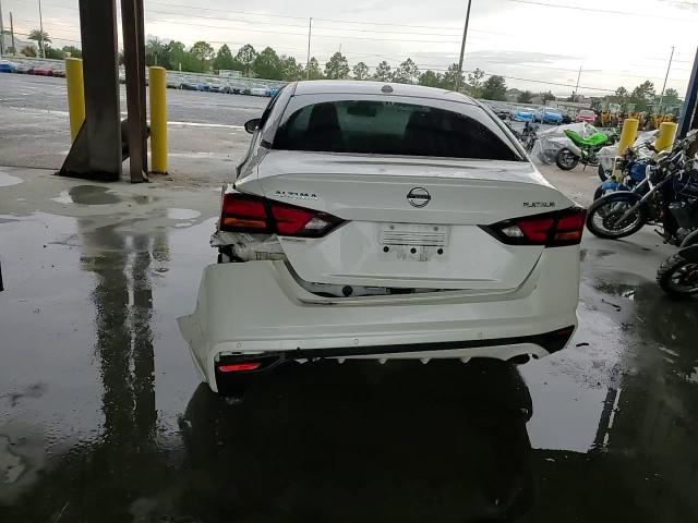 2020 Nissan Altima Platinum VIN: 1N4BL4FVXLC173463 Lot: 80294635