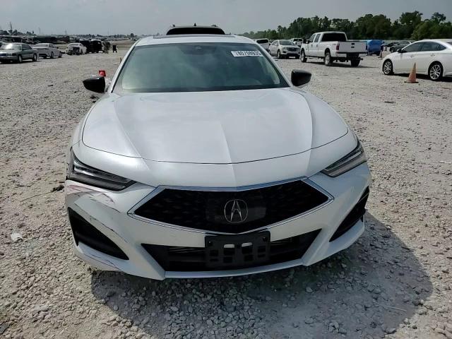 2021 Acura Tlx Technology VIN: 19UUB5F43MA009425 Lot: 80708935