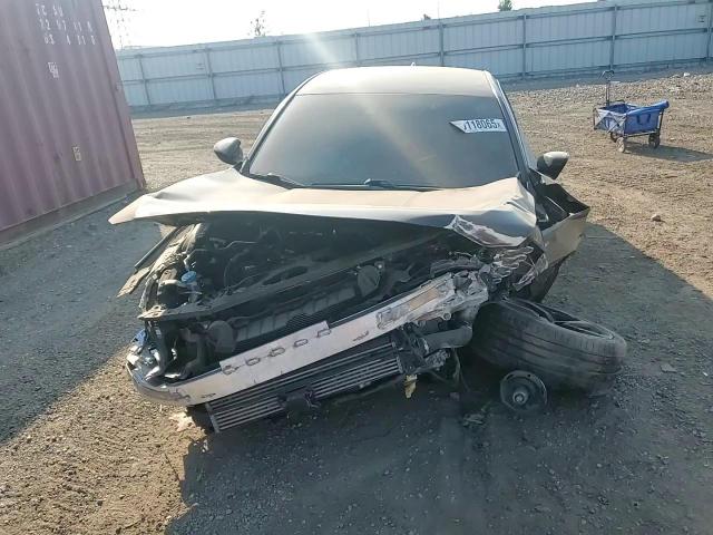 2021 Honda Accord Sport VIN: 1HGCV1F39MA012171 Lot: 80118065