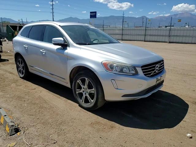 2014 Volvo Xc60 T6 VIN: YV4902DZ2E2539322 Lot: 80289225