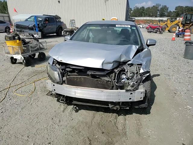 2014 Honda Civic Lx VIN: 2HGFB2F50EH525518 Lot: 81081675