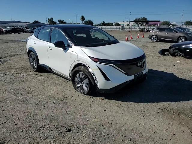 2023 Nissan Ariya Engage VIN: JN1CF0BB4PM706615 Lot: 81714955
