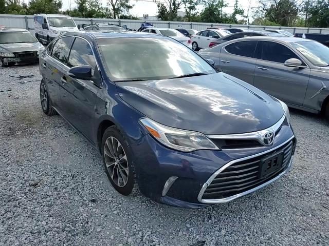 2016 Toyota Avalon Xle VIN: 4T1BK1EB5GU217710 Lot: 82037245