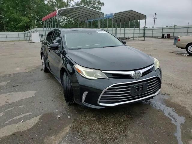 2017 Toyota Avalon Xle VIN: 4T1BK1EB2HU253517 Lot: 80288165