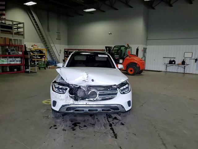 2021 Mercedes-Benz Glc 300 4Matic VIN: W1N0G8EB9MF880115 Lot: 71022185