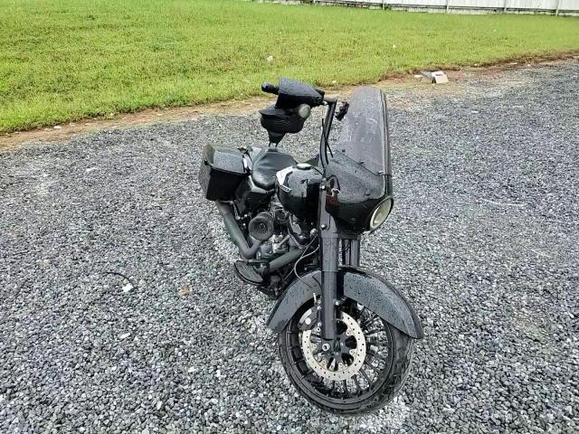 2018 Harley-Davidson Flhrxs VIN: 1HD1KVC16JB635843 Lot: 82096695