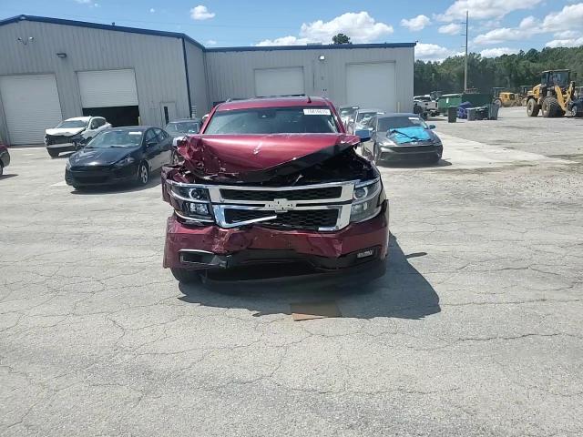 2016 Chevrolet Tahoe C1500 Lt VIN: 1GNSCBKC7GR250660 Lot: 70816015