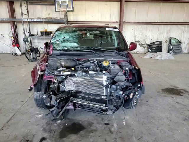 2018 Dodge Grand Caravan Sxt VIN: 2C4RDGCG4JR207317 Lot: 82150075