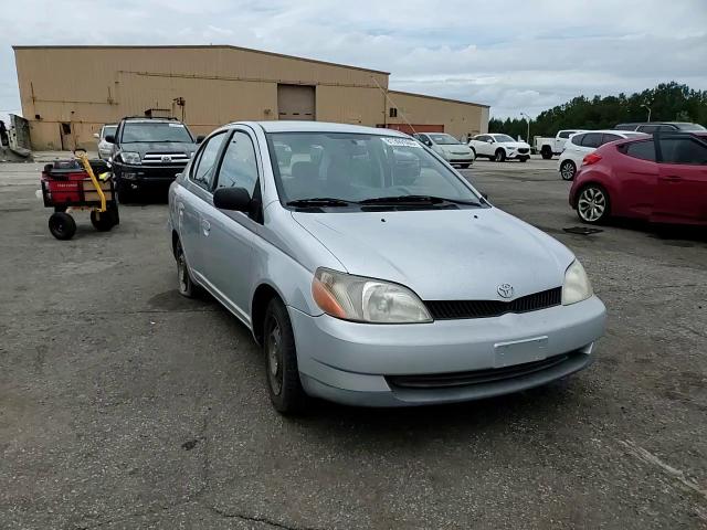 2002 Toyota Echo VIN: JTDBT123320256956 Lot: 81392605
