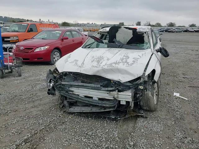 2015 Ford Fusion S VIN: 3FA6P0G78FR143026 Lot: 83872975