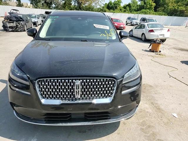 2021 Lincoln Corsair Reserve VIN: 5LMCJ2D93MUL20998 Lot: 80261355