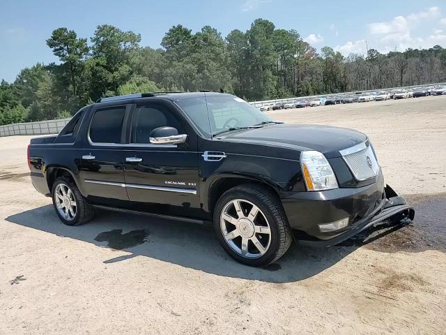2010 Cadillac Escalade Ext Premium VIN: 3GYVKNEF1AG245049 Lot: 71316805