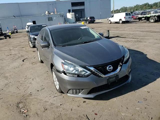 2016 Nissan Sentra S VIN: 3N1AB7AP8GY251208 Lot: 80441745