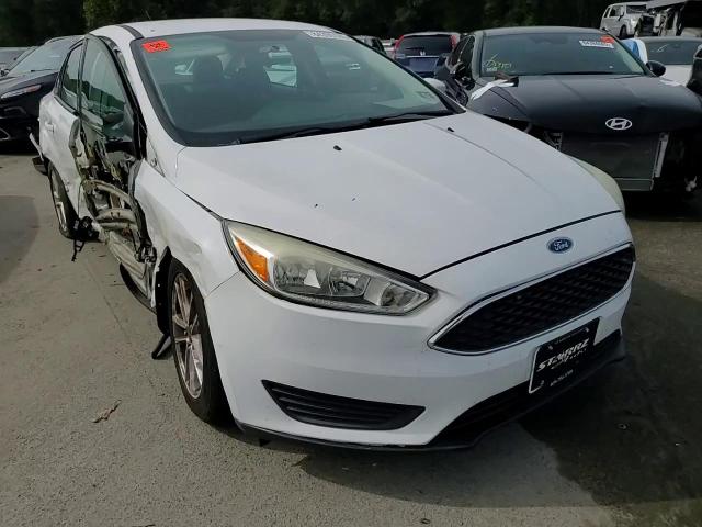 2015 Ford Focus Se VIN: 1FADP3F24FL281692 Lot: 84395185