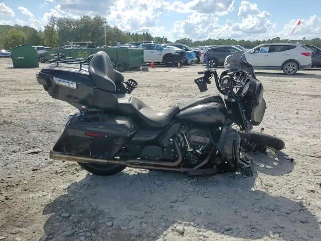 2023 Harley-Davidson Flhxst VIN: 1HD1ABL10PB655466 Lot: 83792495