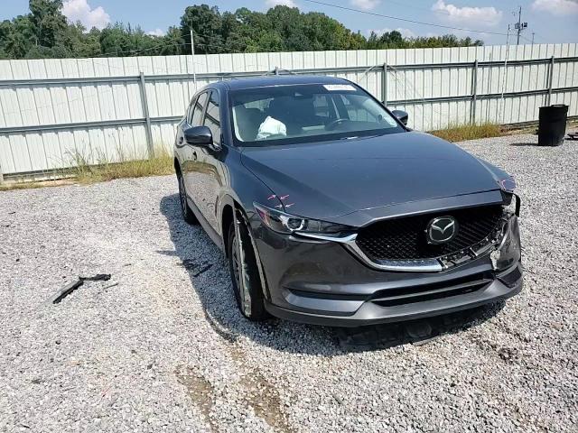2020 Mazda Cx-5 Touring VIN: JM3KFACM1L1835154 Lot: 81249135