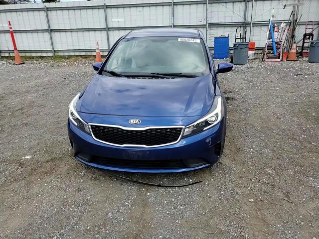 2017 Kia Forte Lx VIN: 3KPFK4A7XHE091563 Lot: 80026245