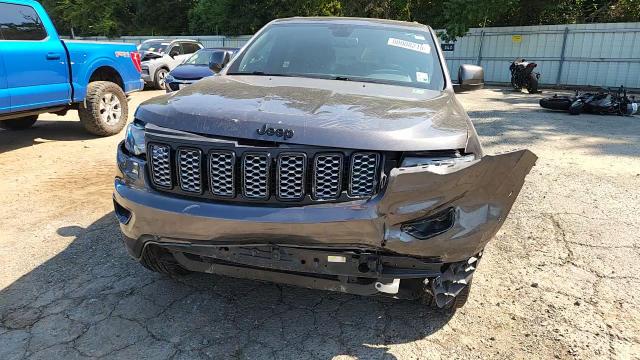 2019 Jeep Grand Cherokee Laredo VIN: 1C4RJEAG4KC572560 Lot: 80008215
