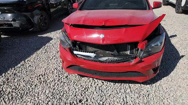 2015 Mercedes-Benz Cla 250 4Matic VIN: WDDSJ4GB0FN232832 Lot: 71927635