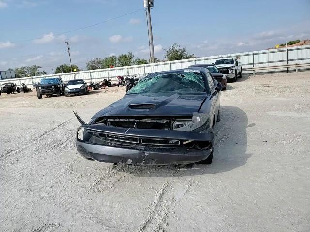 2023 Dodge Challenger Gt VIN: 2C3CDZKGXPH507787 Lot: 71976905