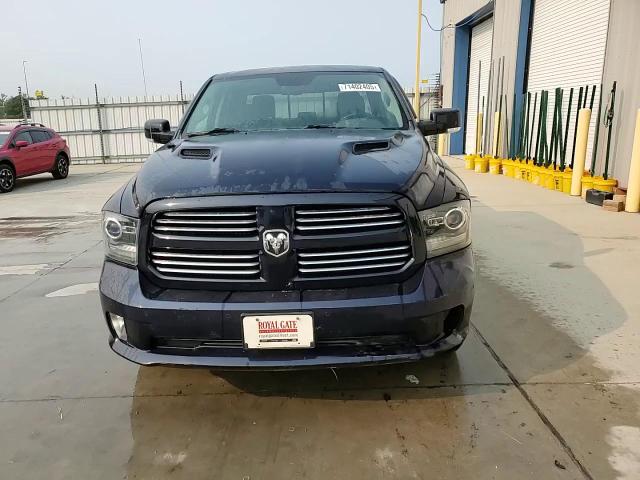 2016 Ram 1500 Sport VIN: 1C6RR7MT4GS172516 Lot: 71402405
