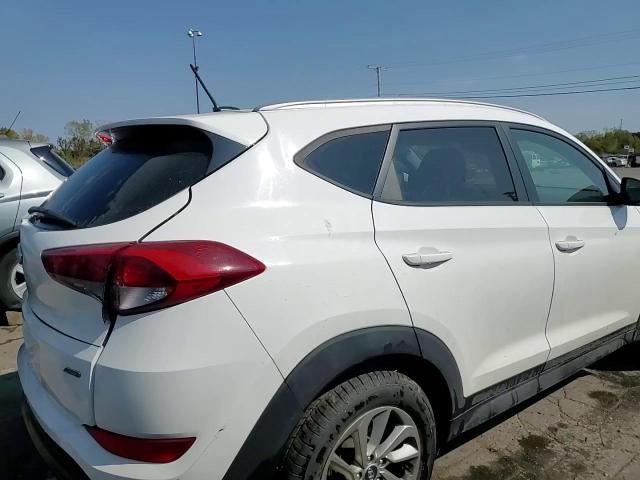 2016 Hyundai Tucson Limited VIN: KM8J3CA40GU098590 Lot: 81407895